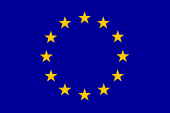 EU Zászló
